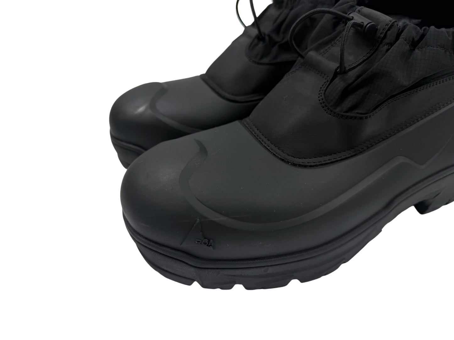 ROA Federa Low-top Boots