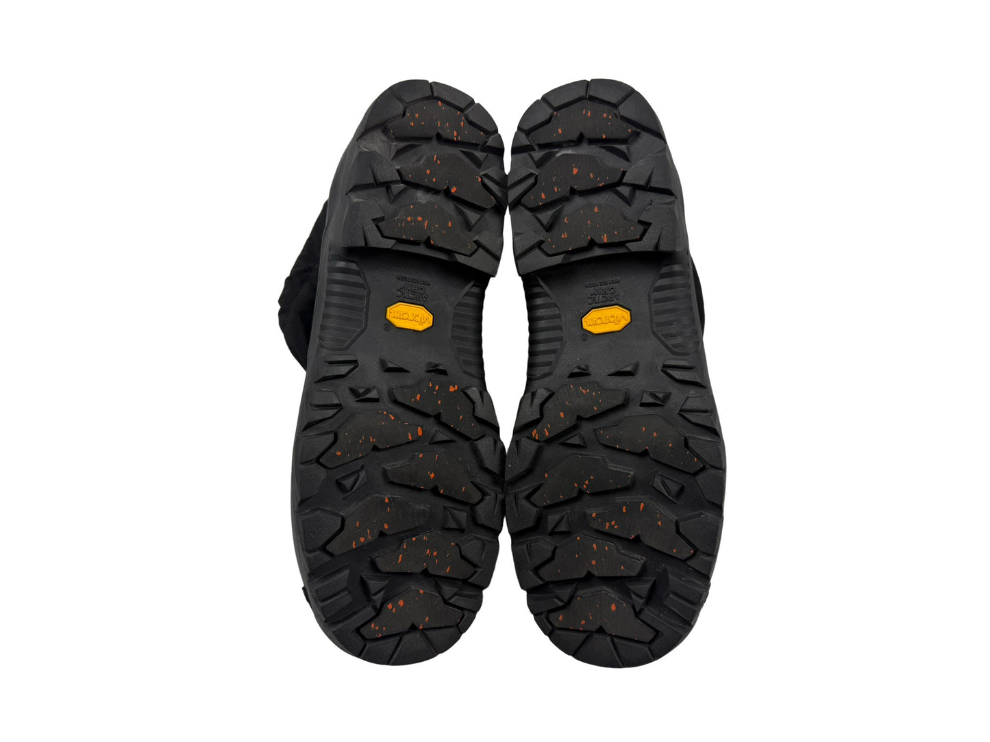 ROA Federa Low-top Boots