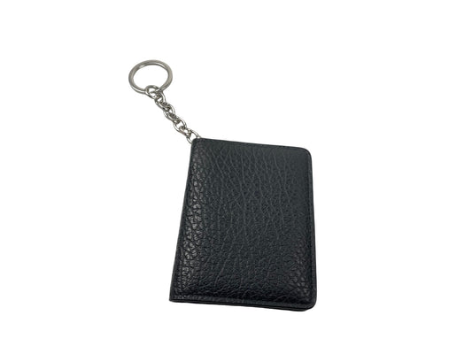 Maison Margiela Stitches Keyring Card Holder