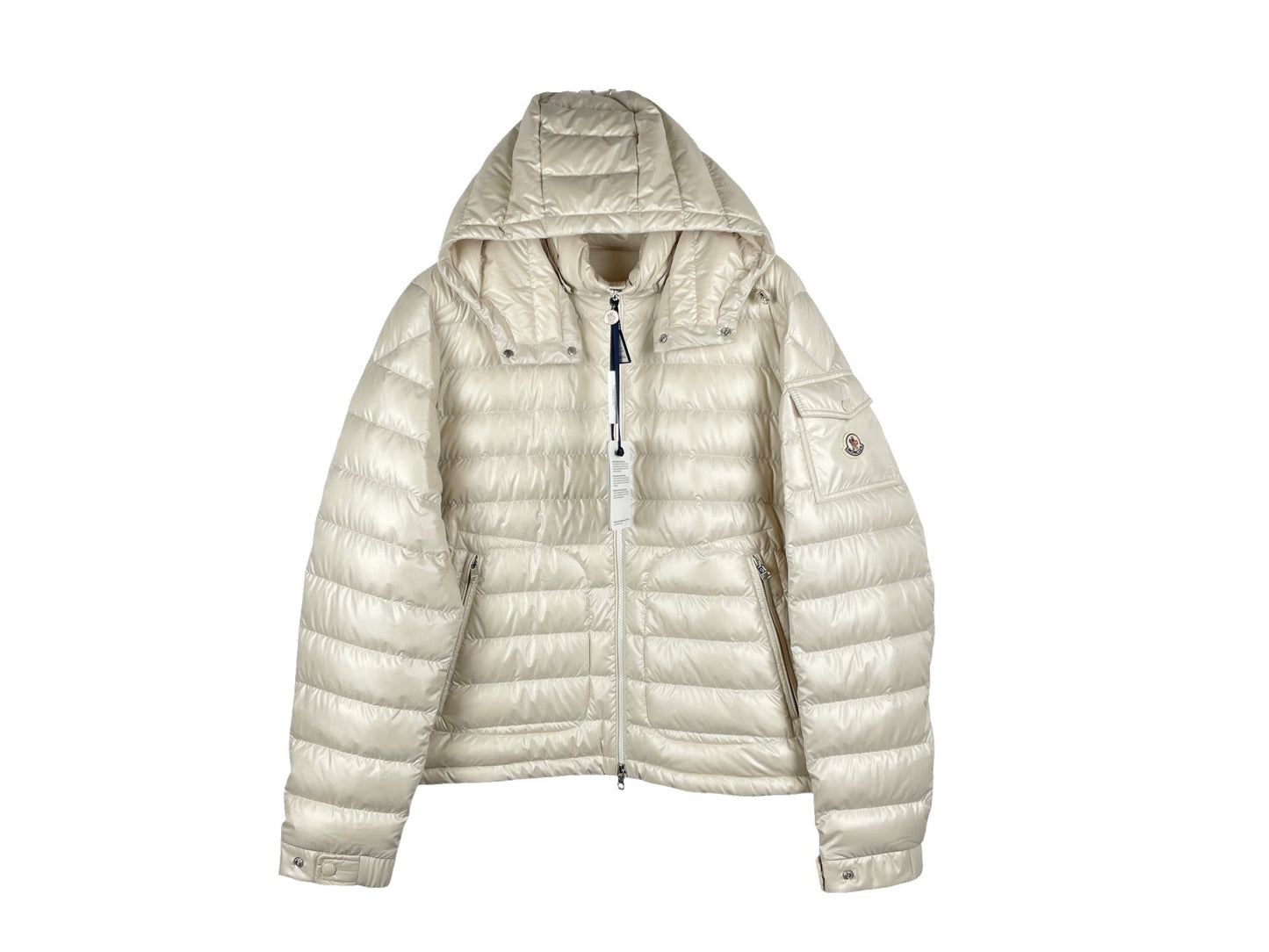 Moncler Lauros Puffer Jacket