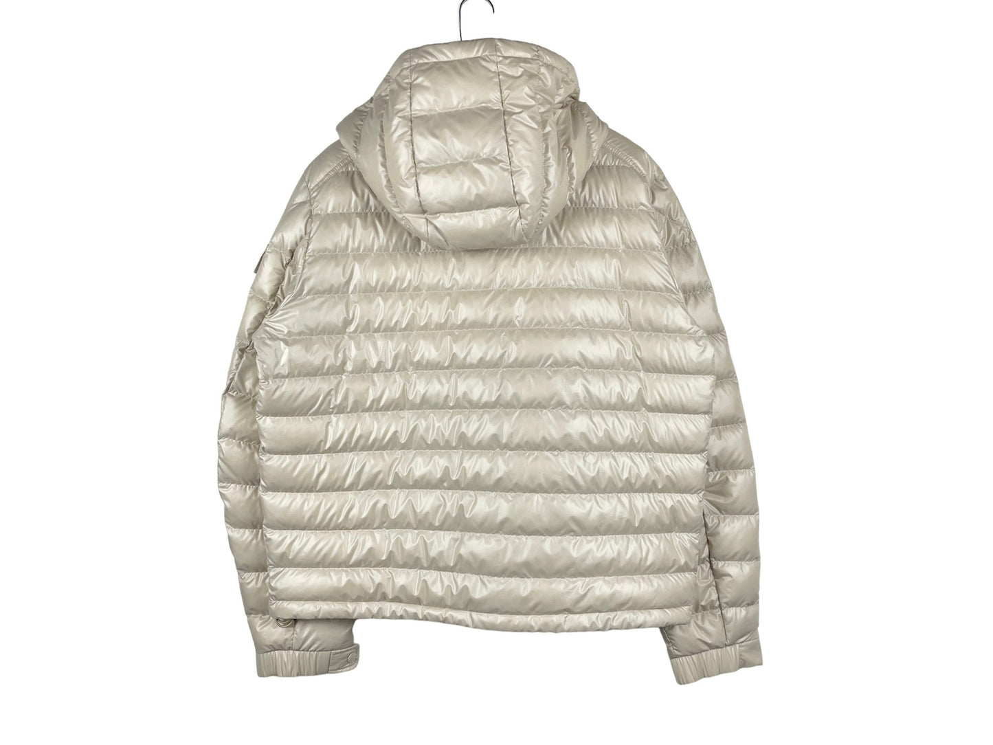 Moncler Lauros Puffer Jacket
