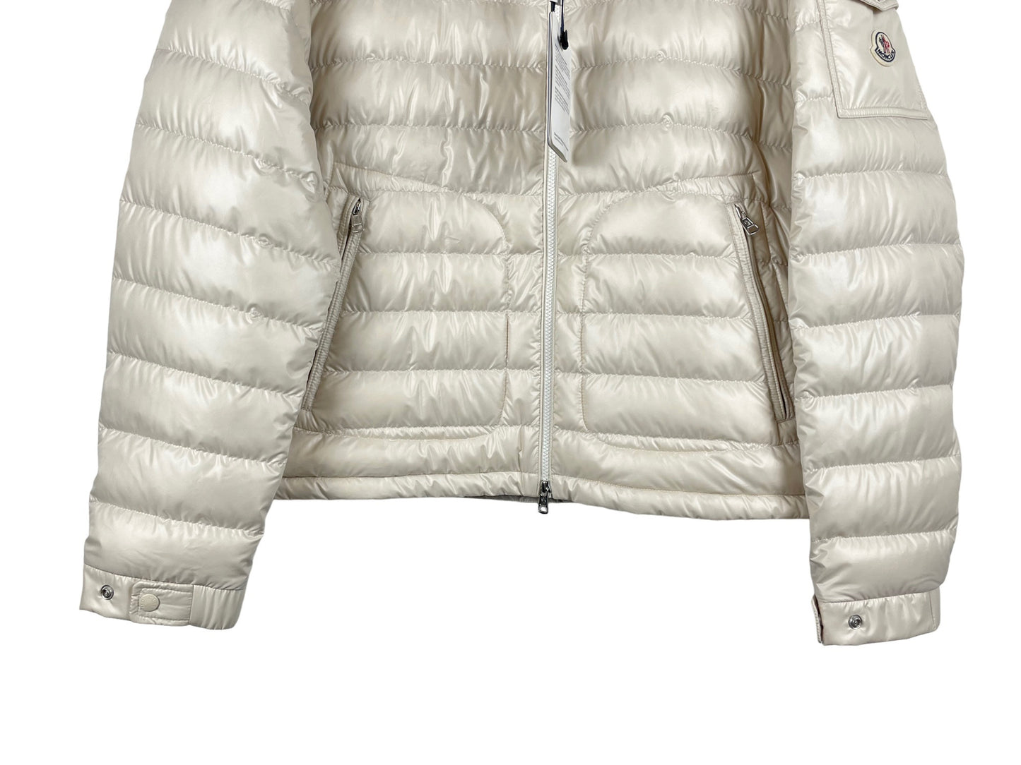 Moncler Lauros Puffer Jacket