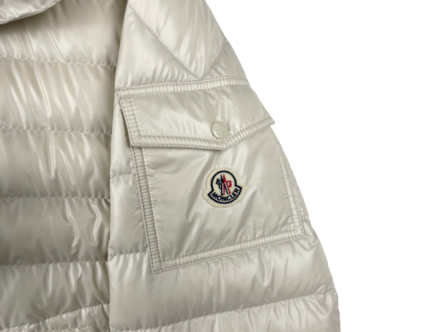 Moncler Lauros Puffer Jacket