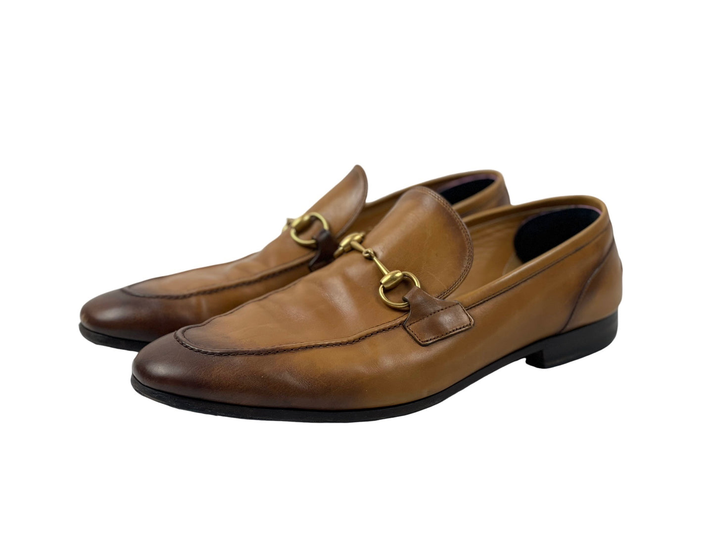 Gucci Horsebit Loafers