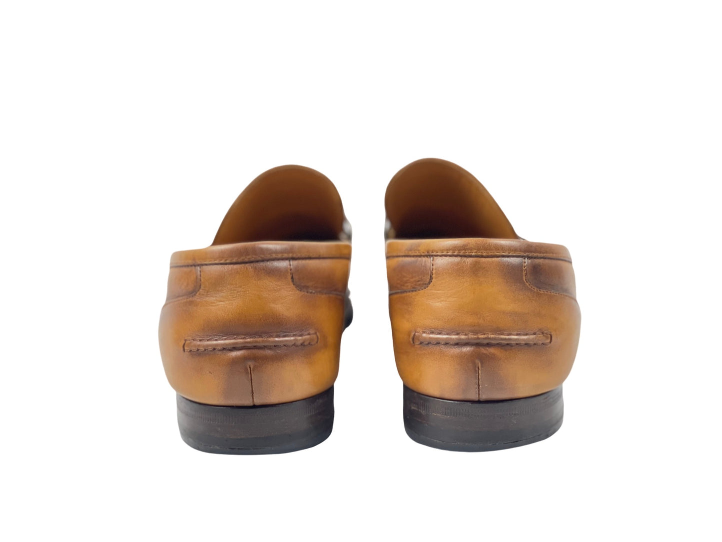 Gucci Horsebit Loafers