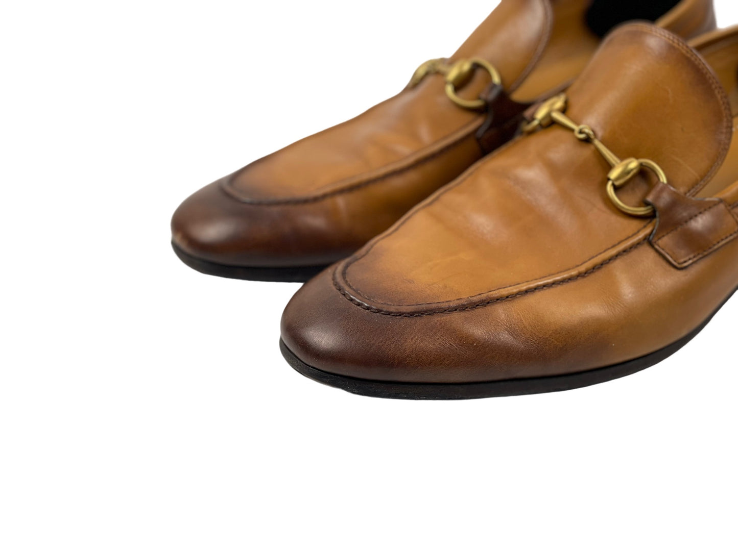 Gucci Horsebit Loafers
