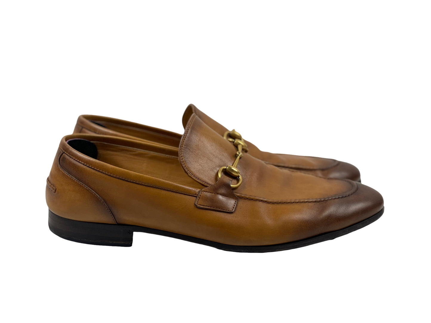 Gucci Horsebit Loafers