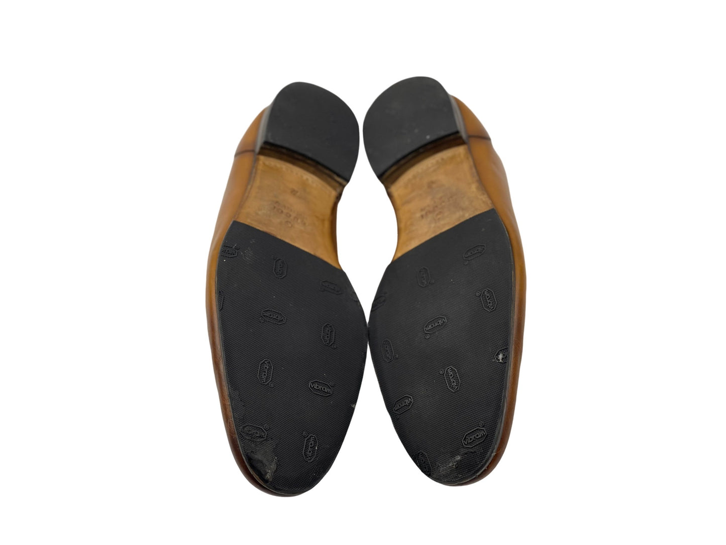 Gucci Horsebit Loafers