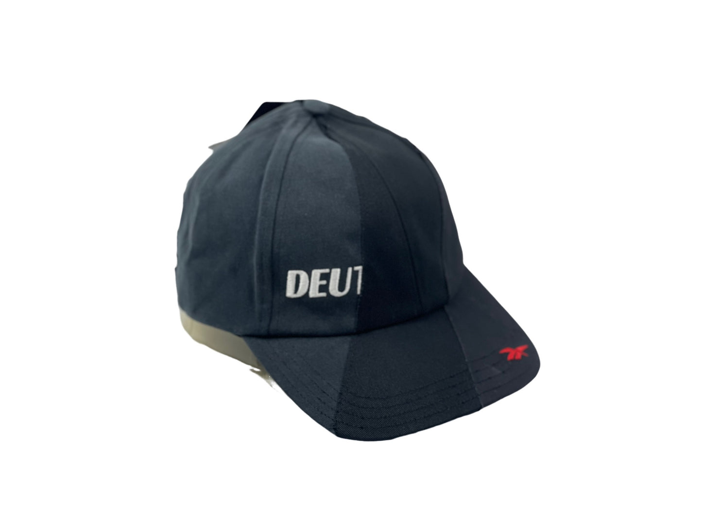 Reebok x Vetements Reworked Baseball Cap AW17