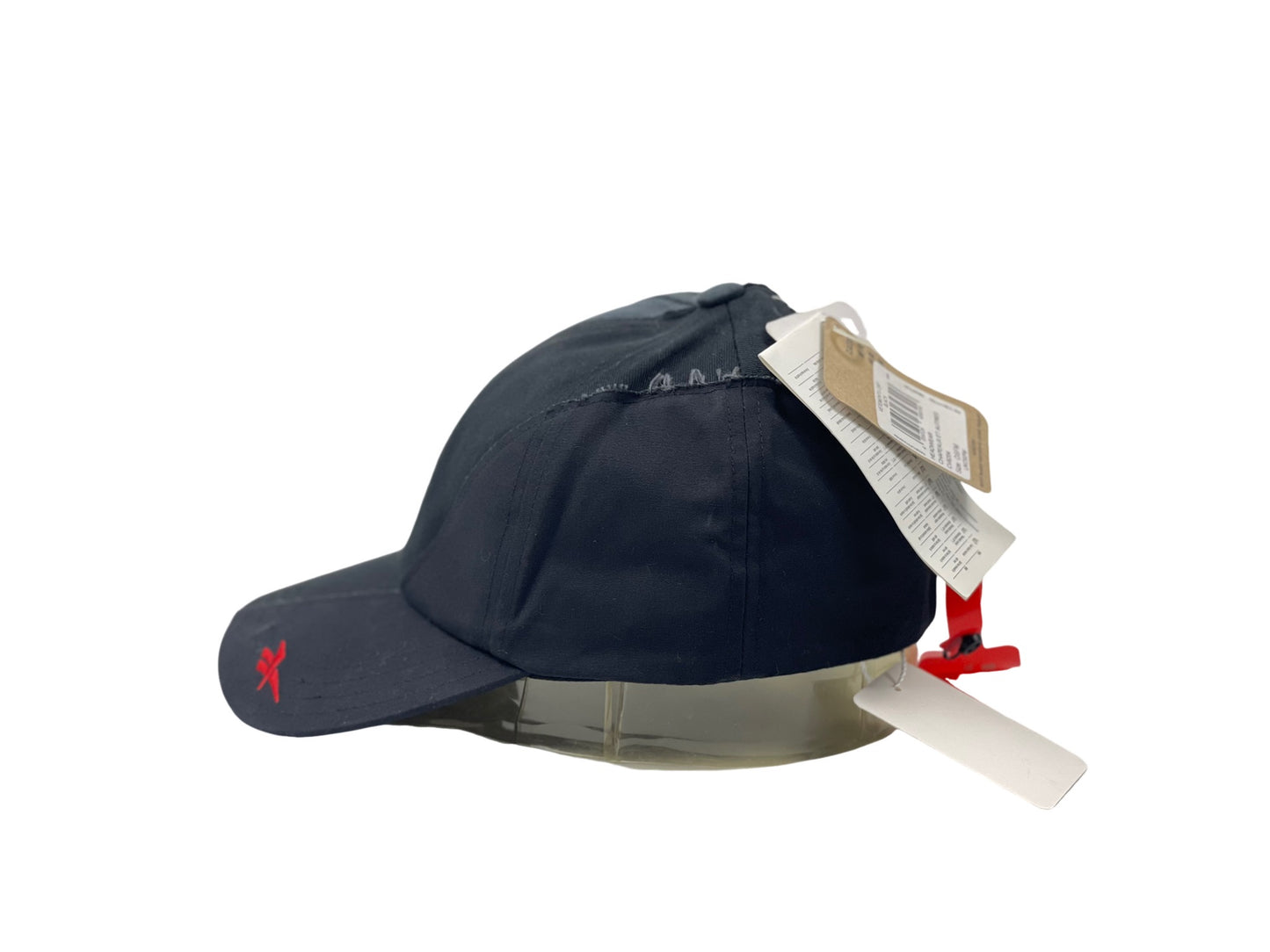 Reebok x Vetements Reworked Baseball Cap AW17