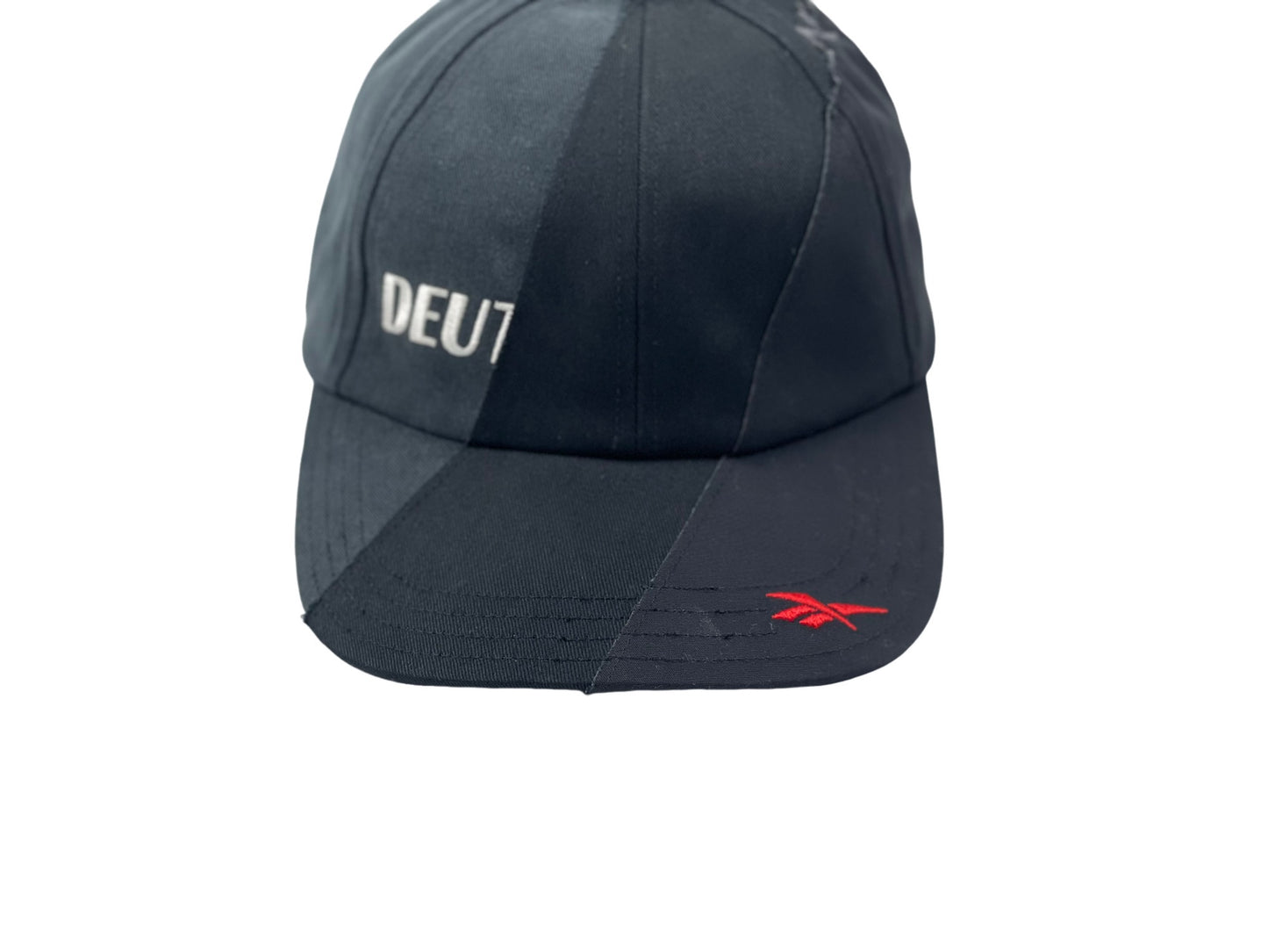 Reebok x Vetements Reworked Baseball Cap AW17