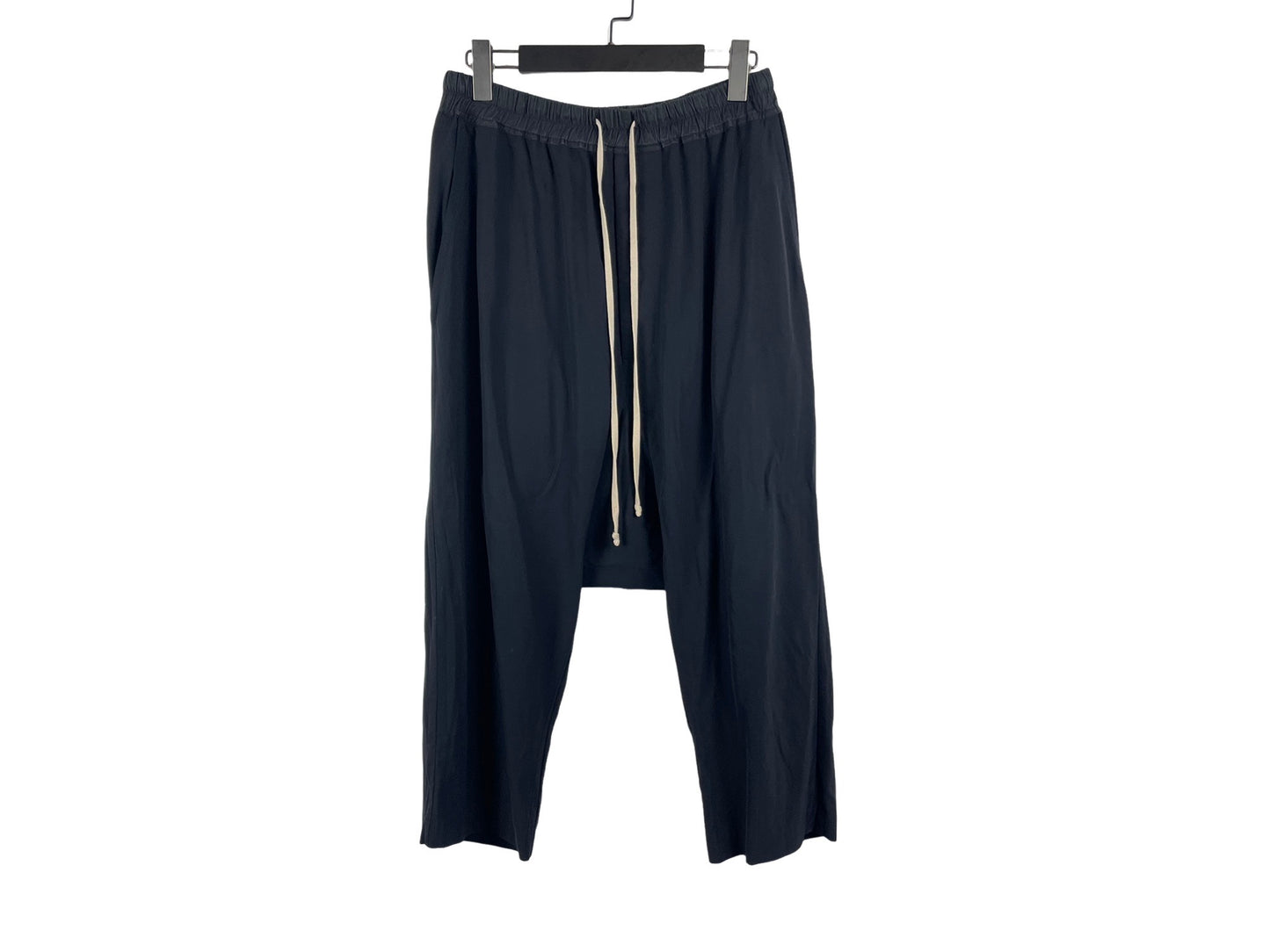 Rick Owens Cropped Pants SS17