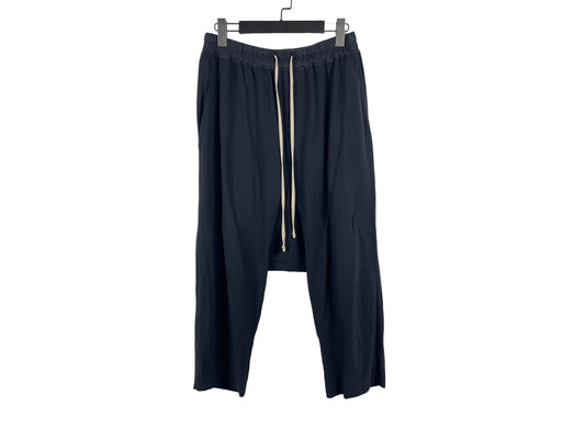 Rick Owens Cropped Pants SS17