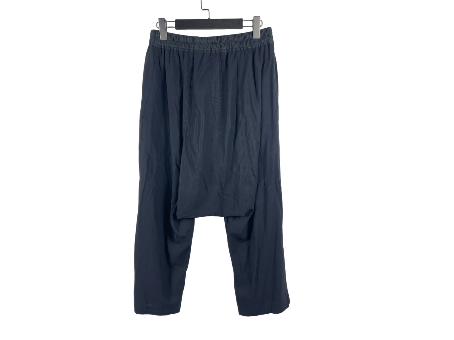 Rick Owens Cropped Pants SS17