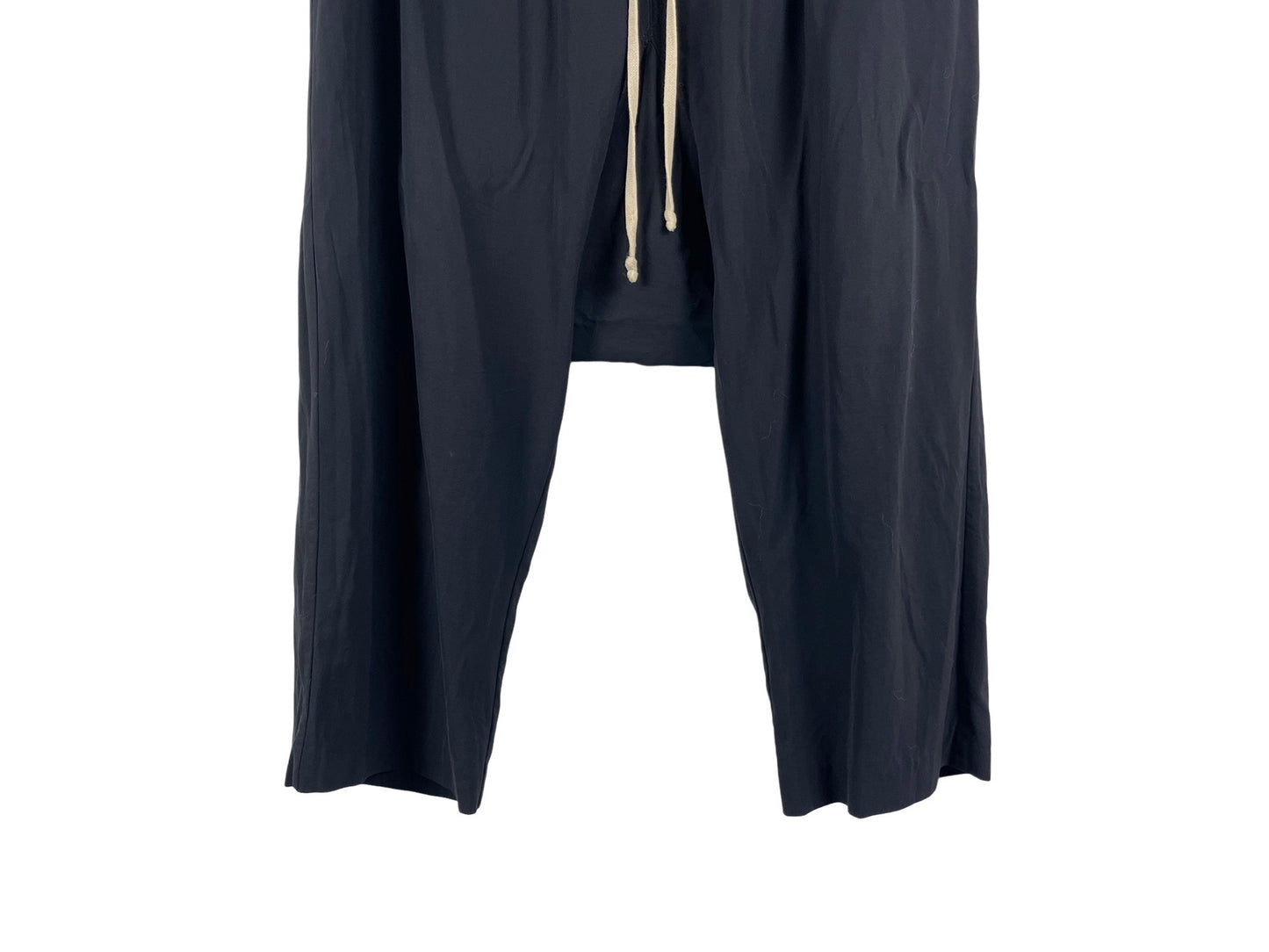 Rick Owens Cropped Pants SS17