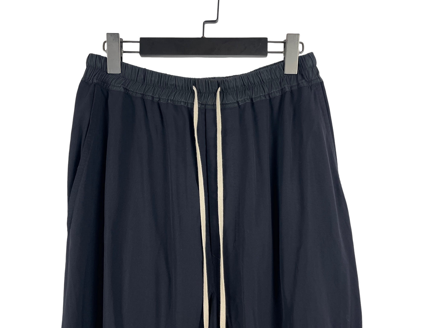 Rick Owens Cropped Pants SS17