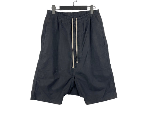 Rick Owens DRKSHDW Pod Shorts FW17