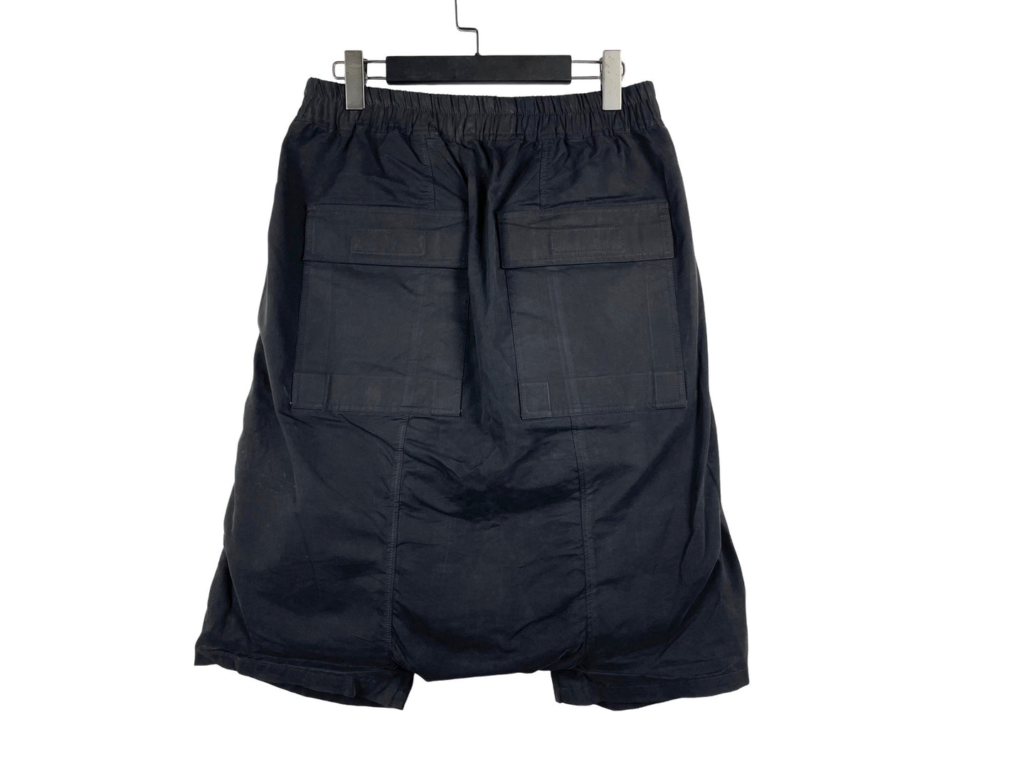 Rick Owens DRKSHDW Pod Shorts FW17