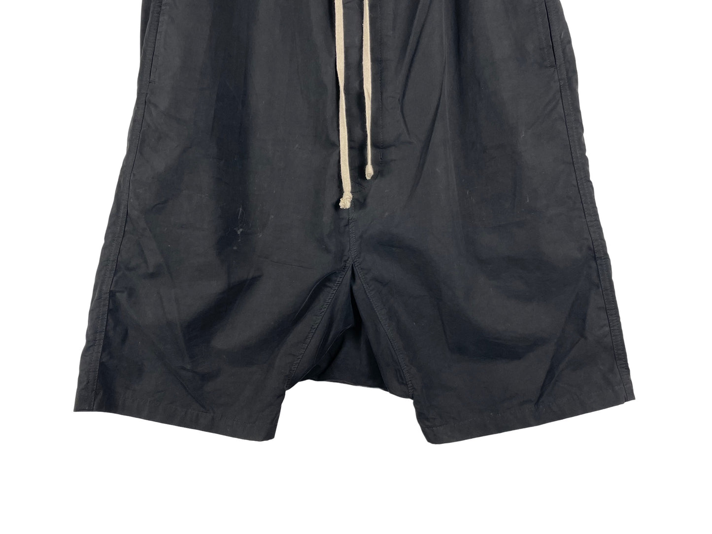 Rick Owens DRKSHDW Pod Shorts FW17