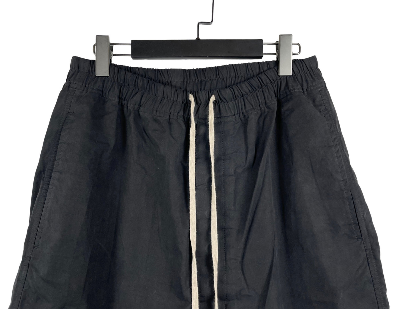 Rick Owens DRKSHDW Pod Shorts FW17