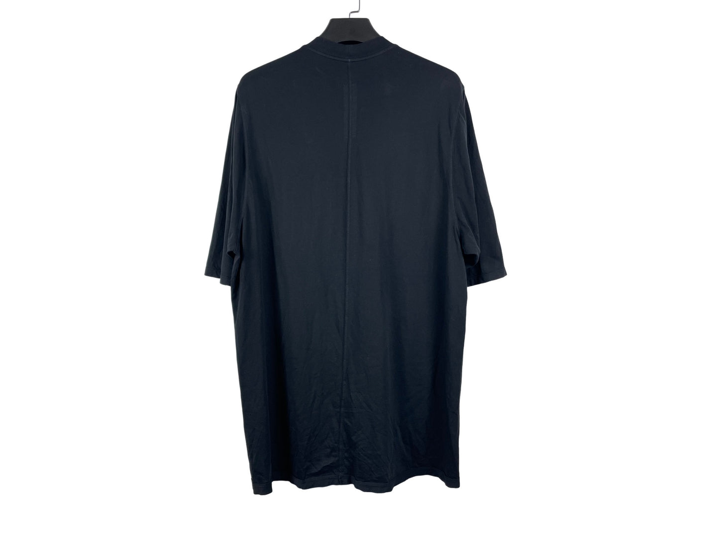 Rick Owens DRKSHDW Graphic Print Level T-Shirt