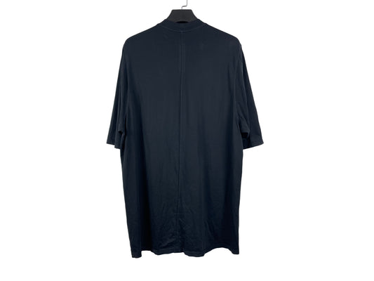 Rick Owens DRKSHDW Graphic Print Level T-Shirt