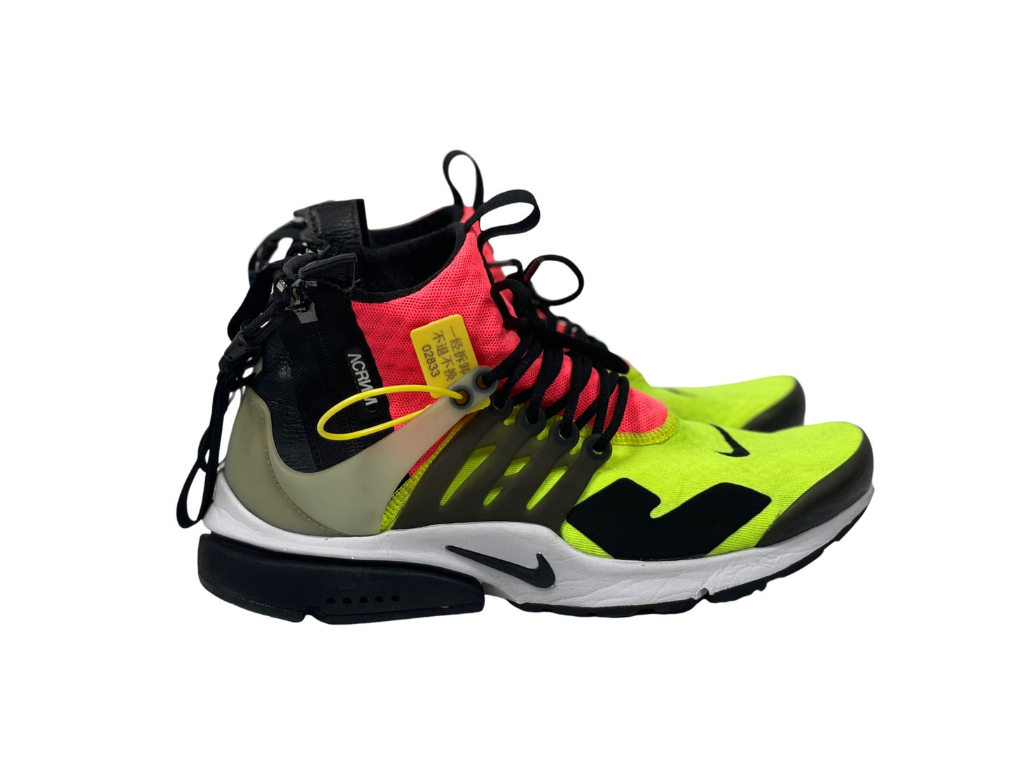 Acronym x Nike Air Presto