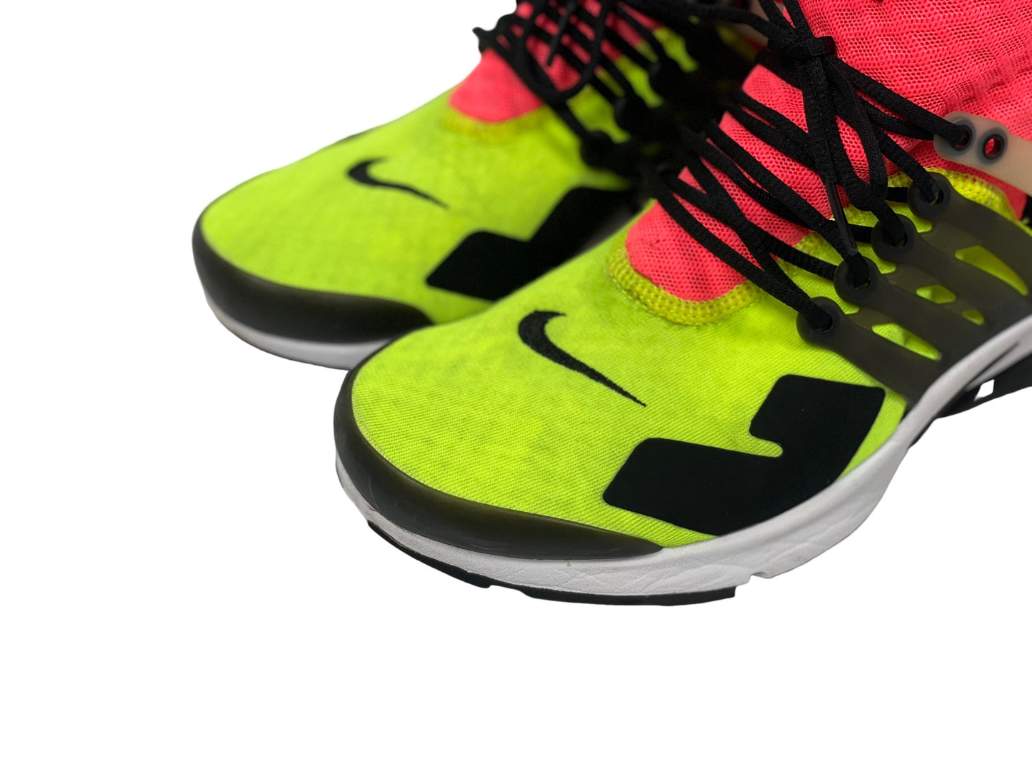 Acronym x Nike Air Presto