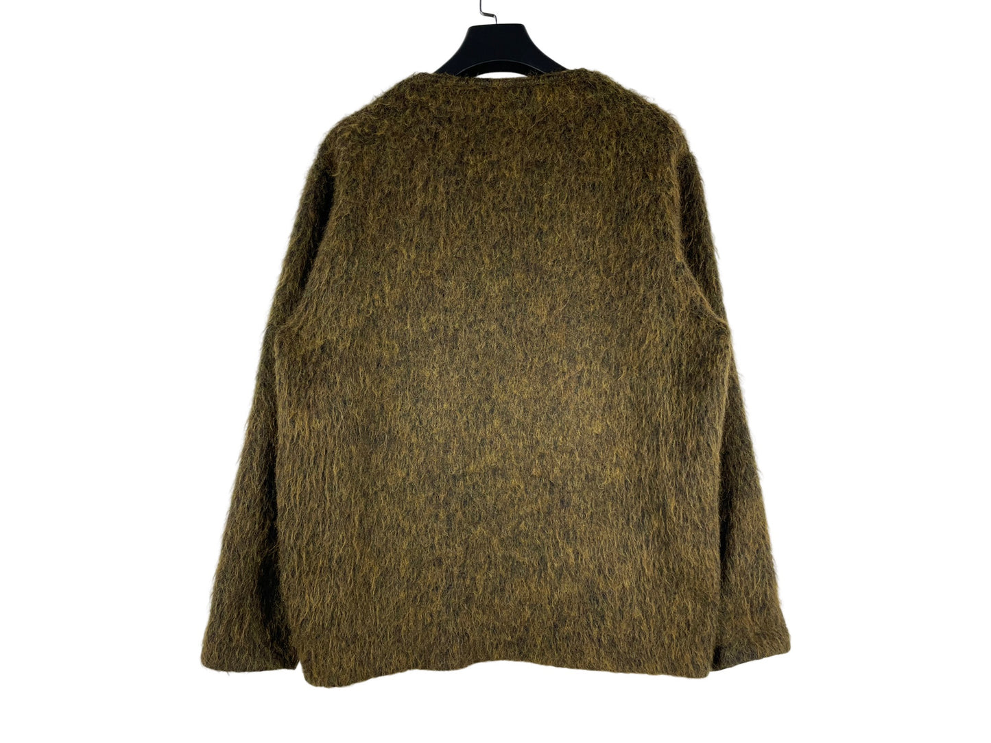 Our Legacy Mohair Cardigan