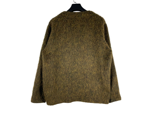 Our Legacy Mohair Cardigan