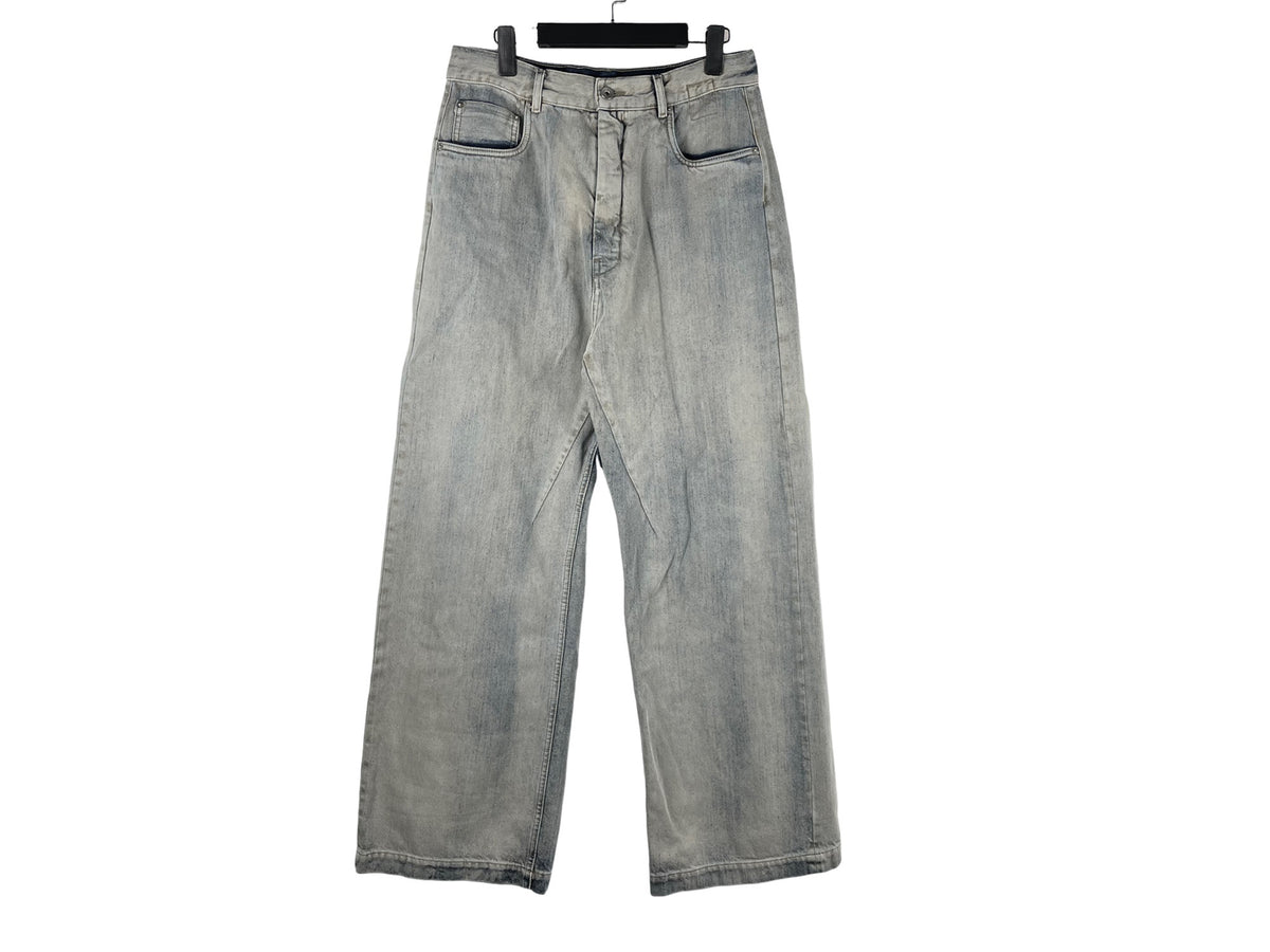 Rick Owens DRKSHDW Geth Jeans FW22