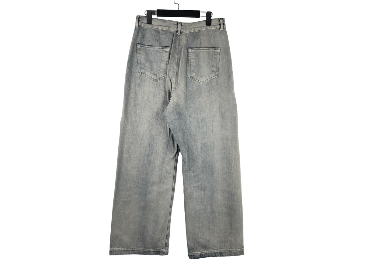 Rick Owens DRKSHDW Geth Jeans FW22