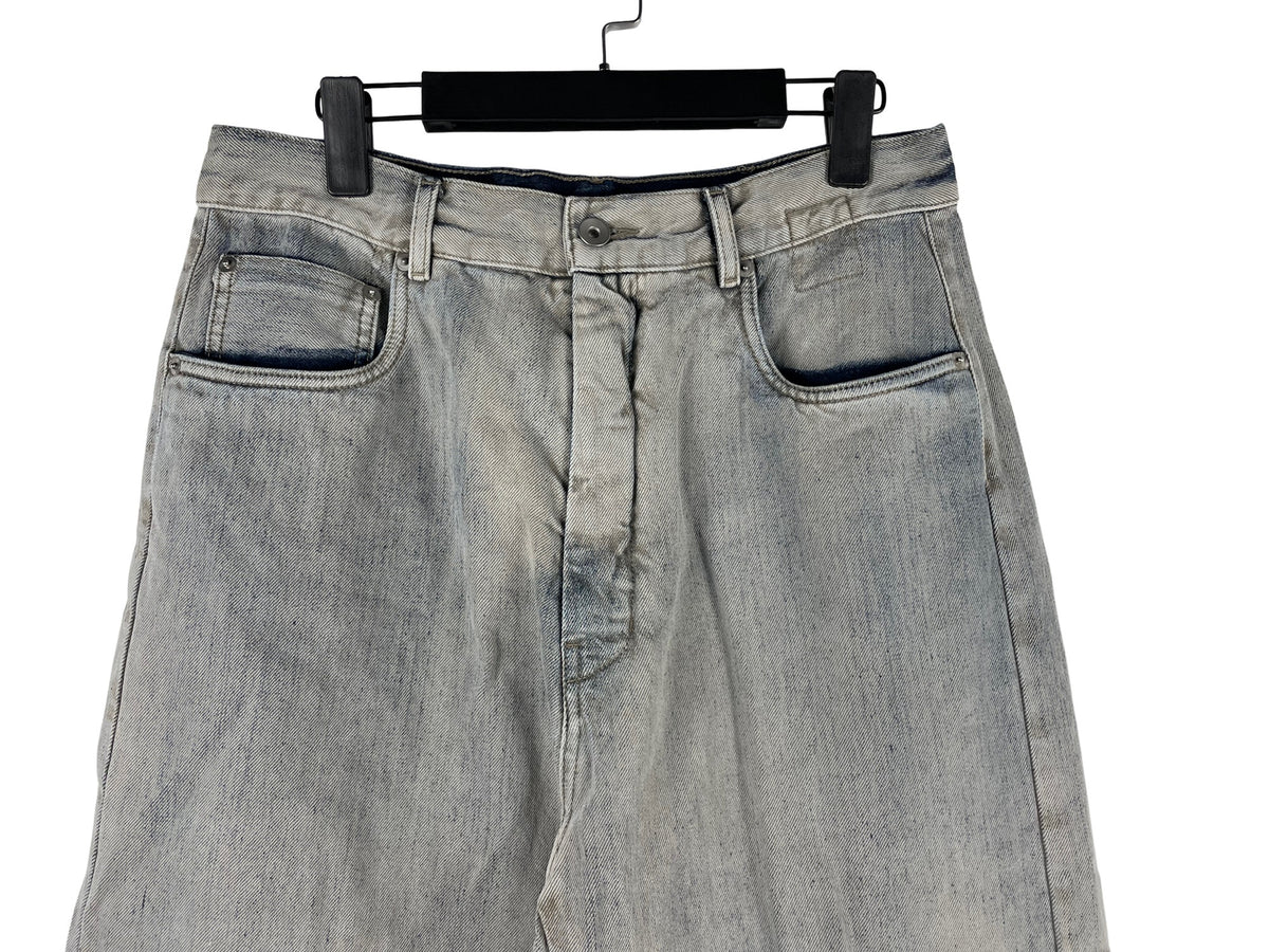 Rick Owens DRKSHDW Geth Jeans FW22