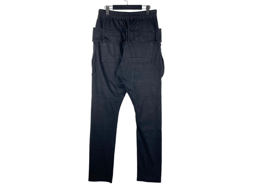 Rick Owens DRKSHDW Creatch Drawstring Pants FW21