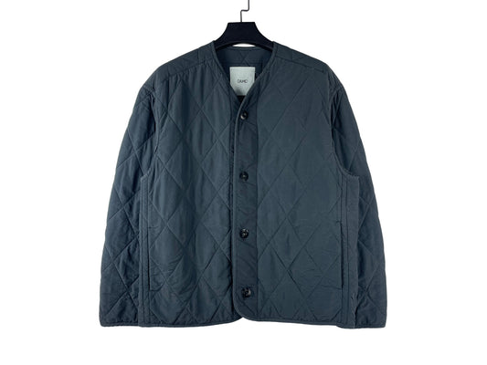 OAMC Black Combat Liner Jacket