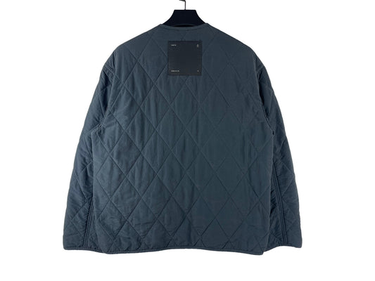 OAMC Black Combat Liner Jacket