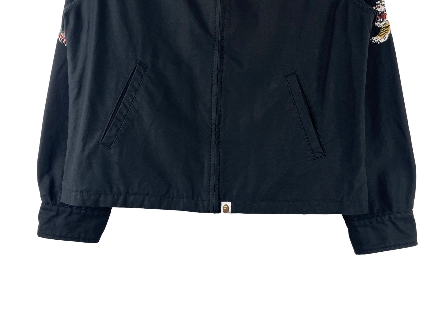 BAPE Souvenir Zip Jacket SS26