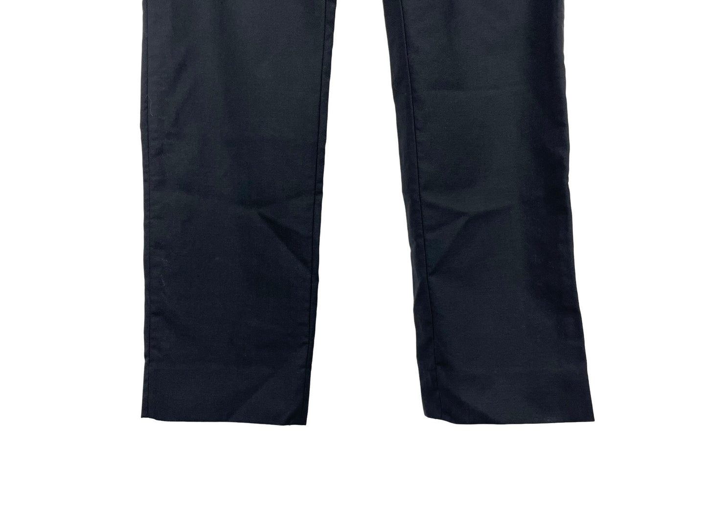 Maison Margiela Drawstring Wool Trousers