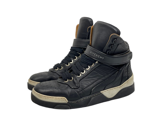 Givenchy Tyson Hi-Top Sneakers
