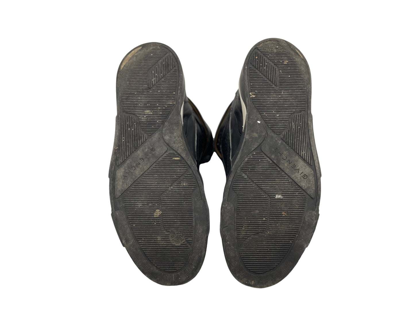 Givenchy Tyson Hi-Top Sneakers