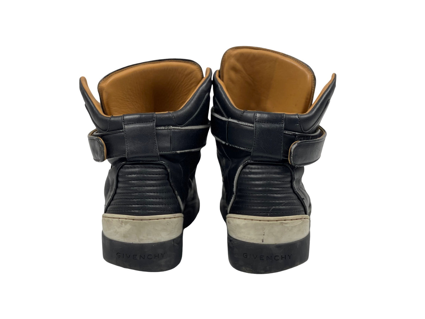 Givenchy Tyson Hi-Top Sneakers