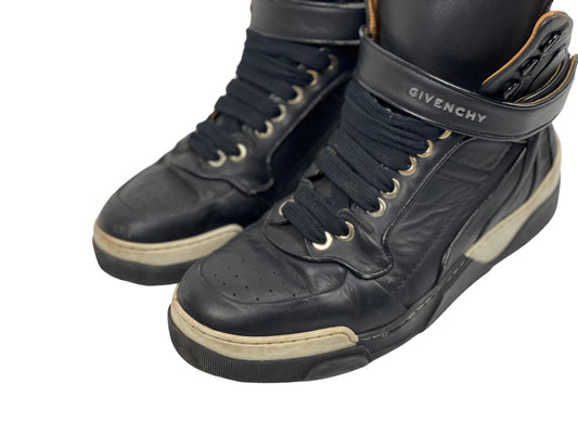 Givenchy Tyson Hi-Top Sneakers
