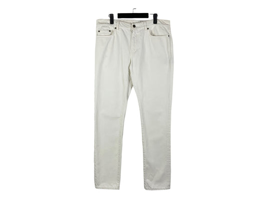 Saint Laurent D10 Jeans AW15