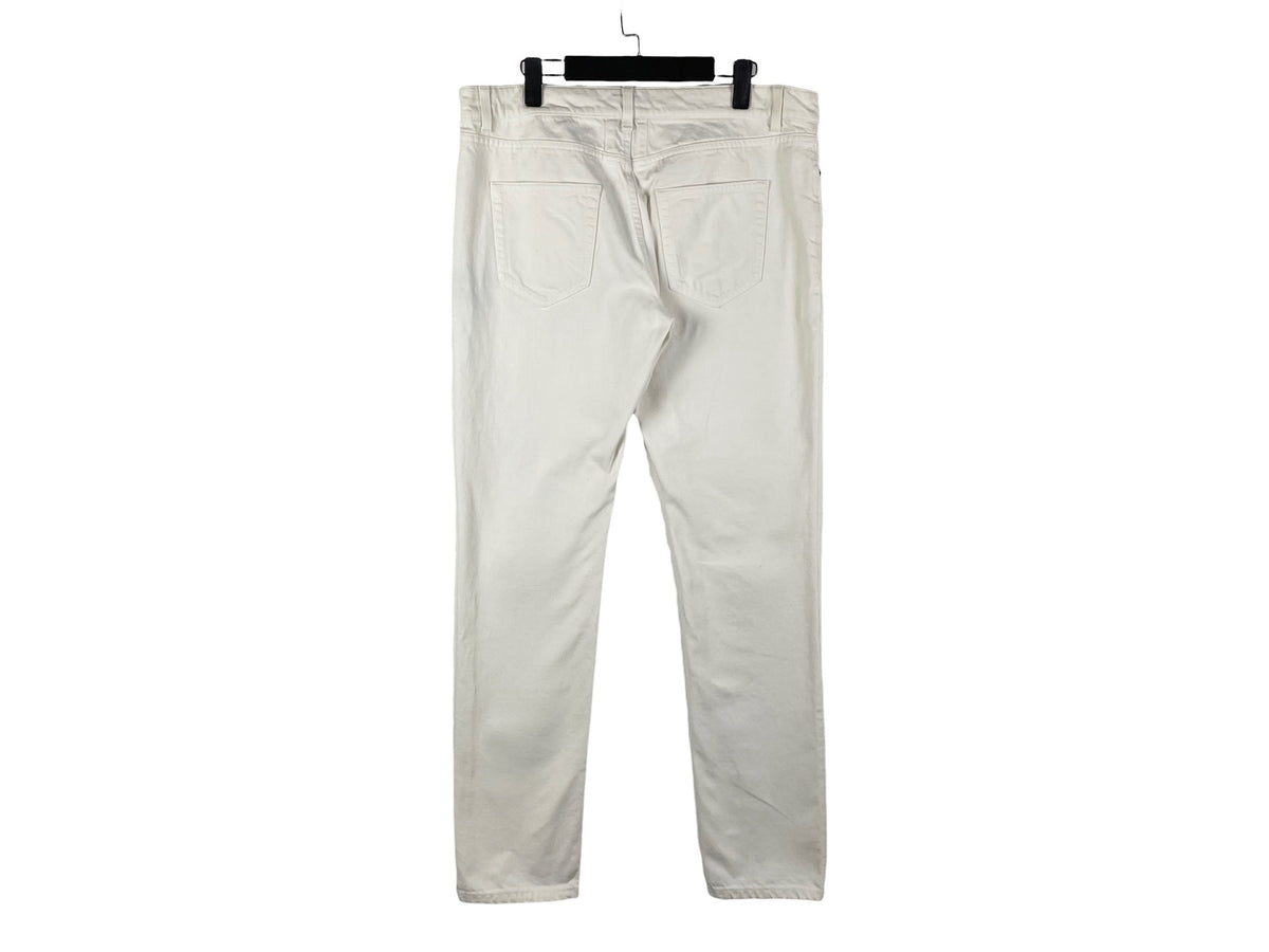 Saint Laurent D10 Jeans AW15