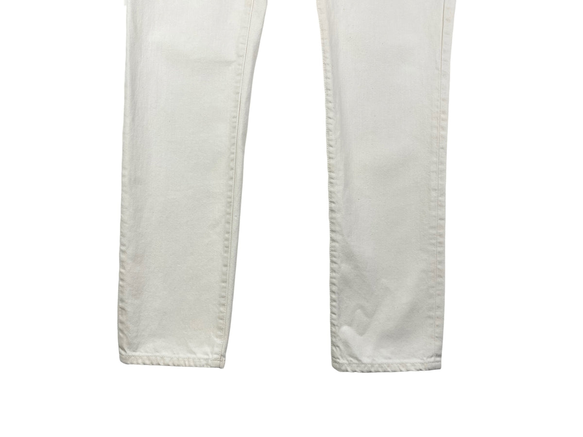 Saint Laurent D10 Jeans AW15