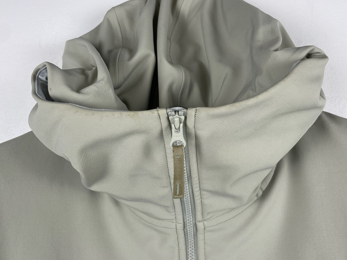 Arc'teryx Gamma MX Hoody Soft Shell Jacket Habitat