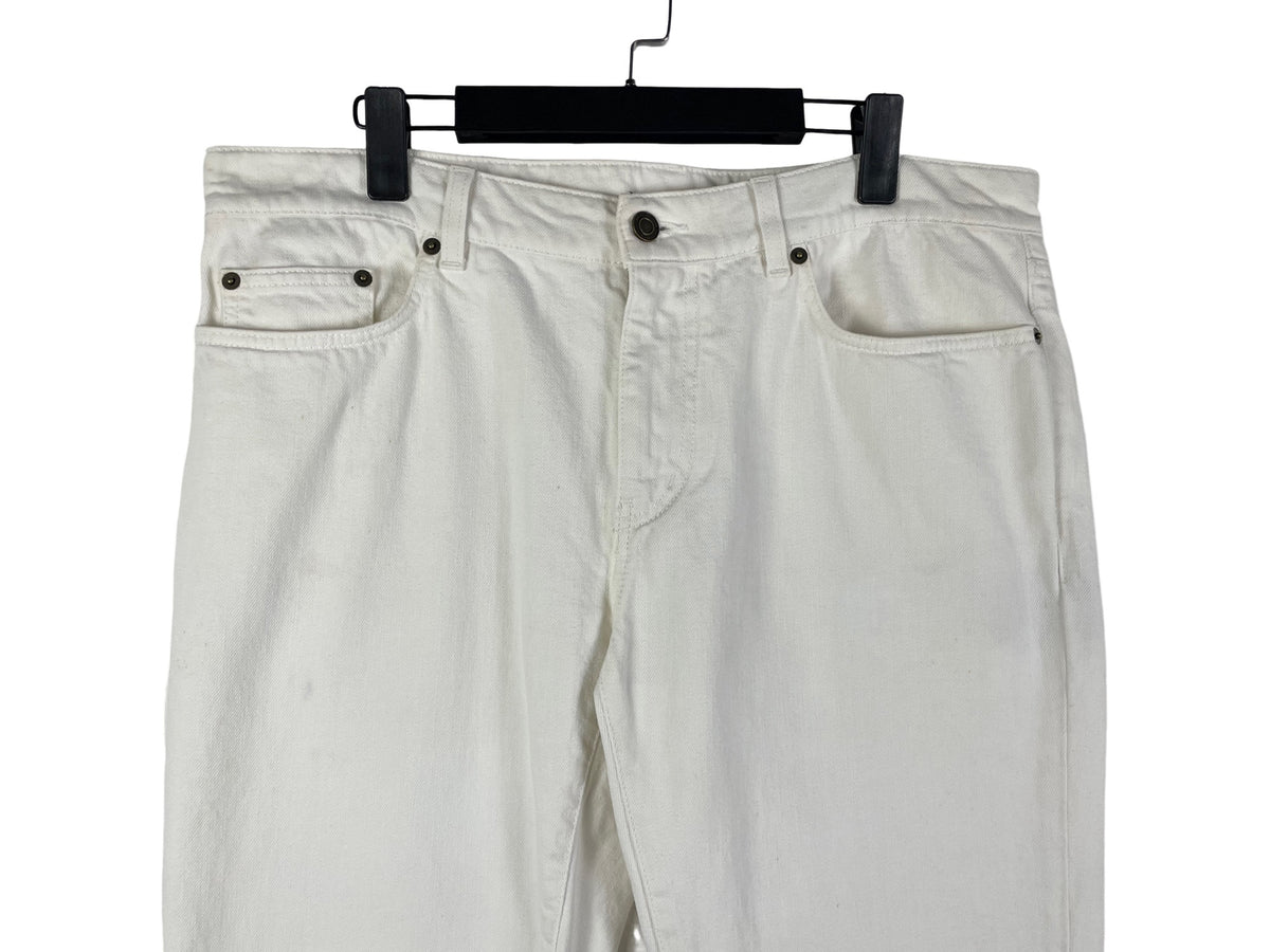 Saint Laurent D10 Jeans AW15