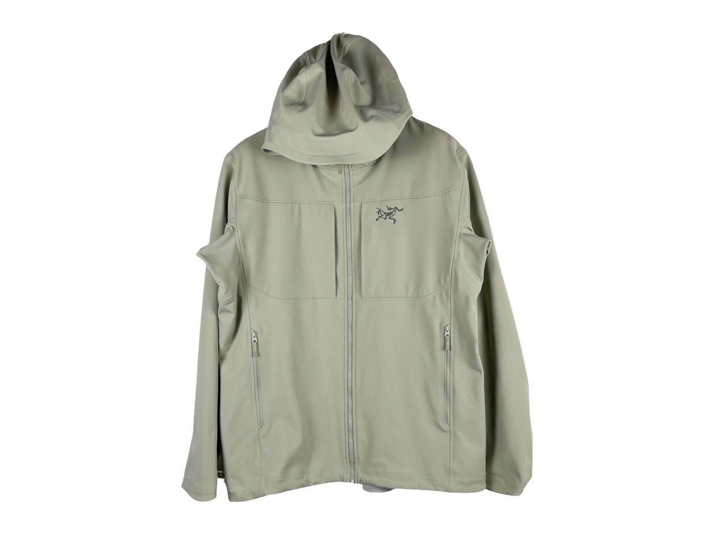 Arc'teryx Gamma MX Hoody Soft Shell Jacket Habitat