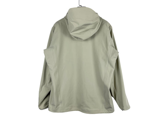 Arc'teryx Gamma MX Hoody Soft Shell Jacket Habitat