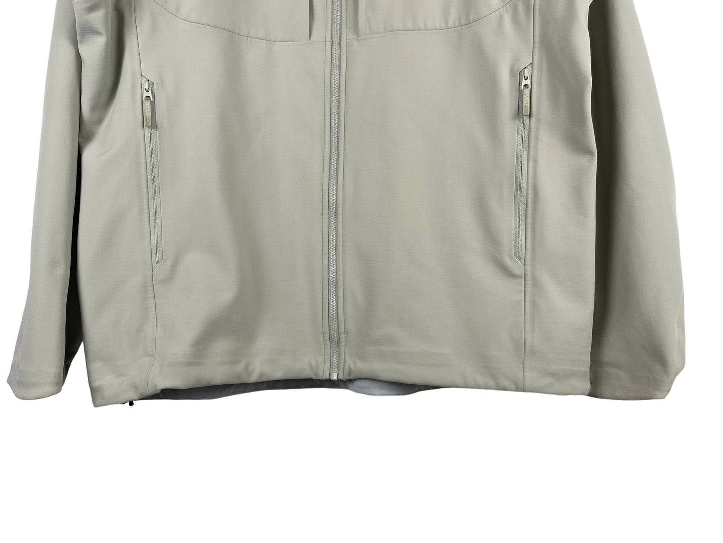 Arc'teryx Gamma MX Hoody Soft Shell Jacket Habitat